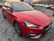 Seat Leon, 2.0 TDI FR Schwenkbar PDChi Android-Auto Front, Jahr 2020 - Boxberg (Baden-Württemberg)