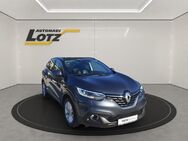 Renault Kadjar, , Jahr 2018 - Bensheim