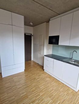 Helles 1-Zimmer-Apartment im Samariterviertel - Berlin