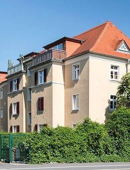Schöne 3-Raumwohnung sucht Nachmieter! - Dresden