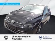 VW Golf, 1.5 TSI VIII GOAL, Jahr 2024 - Neuwied