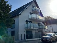 Neubau - Individuelles Wohnen am Roßbach - großzügige 3-4 Zimmer Wohnung - Landshut