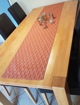 Esszimmertisch! - Essen