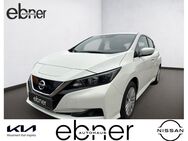 Nissan Leaf, Visia | | | Berganfahr-Assistenz, Jahr 2021 - Baienfurt