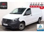 Mercedes-Benz Vito 114 CDI 4M KASTEN LANG SORTIMO,STANDHZ,AHK - Berlin