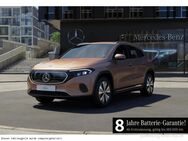 Mercedes EQA, 250 KlimaA, Jahr 2021 - Uhingen