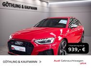 Audi S4, Avant TDI qu Tour Stadt Optik, Jahr 2023 - Hofheim (Taunus)