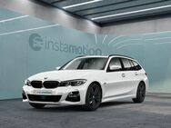 BMW 330, e xDrive M Sport Laser Panodach digit, Jahr 2022 - München