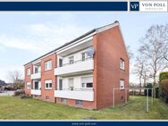 Vollvermietetes 4-Parteien-Mehrfamilienhaus - Investoren aufgepasst! - Hörstel