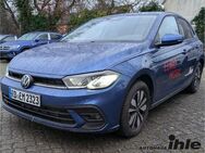 VW Polo, 1.0 TSI Move LANE-ASSIS, Jahr 2023 - Hohenwestedt