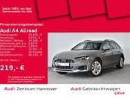 Audi A4 Allroad, quattro 40 TDI, Jahr 2023 - Hannover