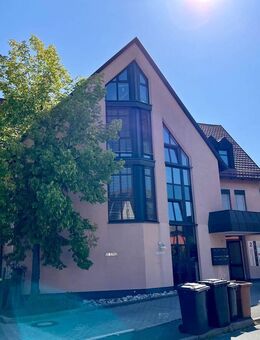 Ärztehaus mit Wohnungen - TOP Kapitalanlage in frequentierter Lage in Oberasbach - Oberasbach