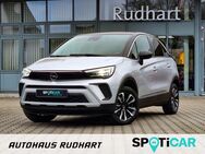 Opel Crossland, 1.2 Elegance, Jahr 2023 - Lauingen (Donau)