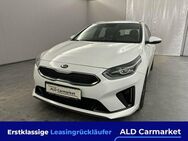 Kia Ceed SW 1.6 GDI DCT OPF Plug-in-Hybrid Spirit Kombi, 5-türig, Automatik, 6-Gang - Bad Fallingbostel