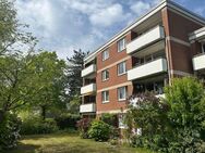 Toll geschnittene 3,5 Zimmer Eigentumswohnung in ruhiger Lage von Rissen - Hamburg