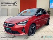 Opel Corsa, 1.2 F Line Turbo EU6d Blendfreies Fernl, Jahr 2021 - Bad Driburg