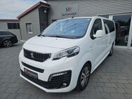 Peugeot Traveller Business L3 2.0 *NAVI*9-SITZE*HeadUp* - Vorbach