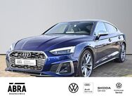 Audi S5, 3.0 TDI quattro Sportback, Jahr 2023 - Braunschweig