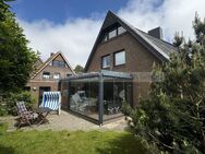 Ihr neues Zuhause - Großes EFH mit Einliegerwohnung und Garage im Süden von Westerland - Sylt