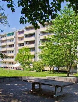 Perfekt für uns: weitläufige 4-Zimmer-Wohnung (WBS) - Dresden