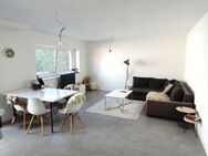 3 ZKB-Wohnung im Erdgeschoss / Hochparterre / Balkon / Einbauküche - Konz