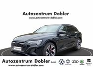Audi Q8, 55 EDITION S-line", Jahr 2022 - Mühlacker