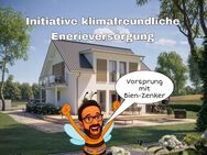 Gestalten Sie Ihr individuelles Meisterwerk - EVOLUTION 124 von Bien-Zenker - Northeim