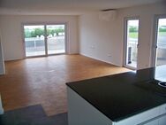 Hochwertige und exclusive Penthousewohnung in Wertheim Bestenheider Höhe - Wertheim