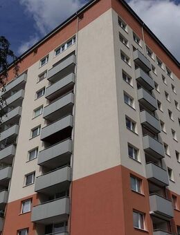 Ein Zimmer, Küche, Bad - Bad Bramstedt