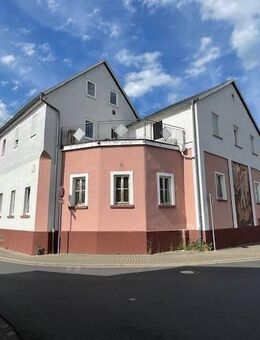 ***Schmuckstück im Herzen von Kahl a. M. mit vielen Optionen*** - Kahl (Main)
