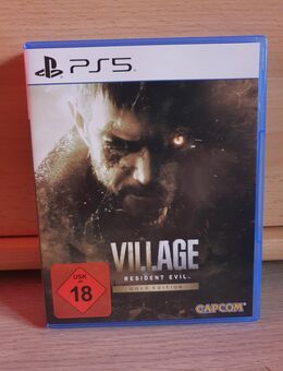 Resident Evil 8 - Oberkochen