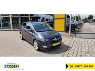 Opel Karl Innovation 1.0 Android Klimaautom DAB SHZ - Zossen