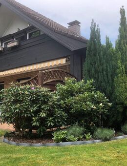 Familienfreundliches Wohnen in Bielefeld-Senne - viel Platz, Komfort & Gartenparadies - Bielefeld