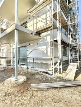 Letzte freie Wohneinheit - Lerautal Ambiente Vohenstrauß - Klimafreundlicher Neubau - Vohenstrauß