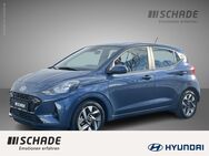 Hyundai i10, 1.0 FL (MY25) Benzin 5-MT Trend, Jahr 2022 - Eisenach