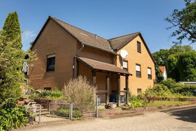 Einfamilienhaus in Walle (Gemeinde Schwülper)