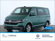 VW T6 Multivan, ighline, Jahr 2021 - Bad Oeynhausen