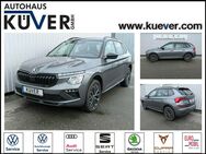 Skoda Kamiq, 1.5 TSI Selection 17, Jahr 2024 - Hagen (Bremischen)