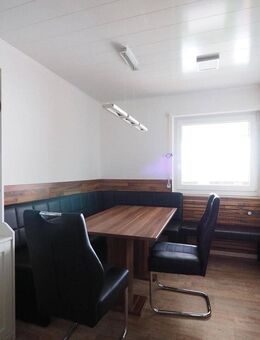Urgemütliche Wohnung zum rundum Wohlfühlen - Dornstadt