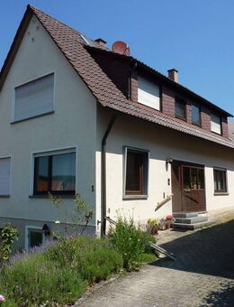 + + + + 2. Familienhaus in Häfnerhaslach zum Wohlfühlen + + + + - Sachsenheim