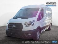 Ford Transit, Kasten Trend 350L3 FWD, Jahr 2022 - Halle (Saale)