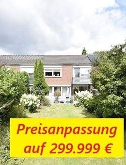 Raumwunder auf 5 Ebenen + EBK + Garten + Garage Für Familien mit 2 Kindern perfekt - Syke