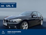 BMW 116, i Lim, Jahr 2016 - Schorndorf (Baden-Württemberg)