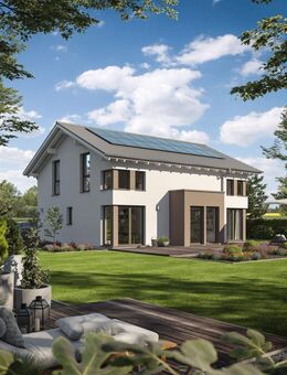 BIEN-ZENKER EVOLUTION 165 V3 mit Bauplatz - Bad Teinach-Zavelstein