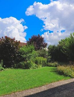 *3-Zimmer Wohnung mit sonnigem Garten* Kapitalanlage oder zum Selbstbezug - Holzkirchen (Regierungsbezirk Oberbayern)