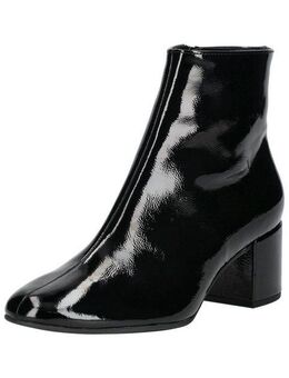 Högl Högl Stiefelette Leder Stiefelette