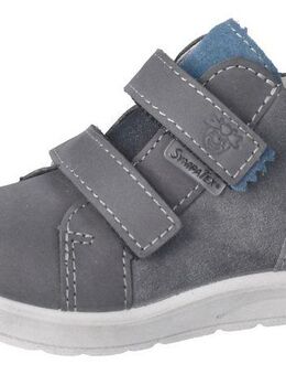 PEPINO by RICOSTA Kroki WMS: normal Lauflernschuh Klettschuh, Winterboots, Babystiefel mit herausnehmbarer Innensohle