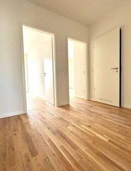 *Erstbezug* Charmante 4-Raum-Maisonette-Wohnung mit viel Platz und hochwertiger Ausstattung - Leipzig
