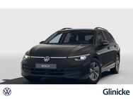 VW Golf Variant, 2.0 TDI Life (116 ), Jahr 2022 - Erfurt