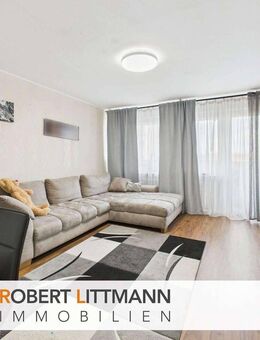 Licht, Luft und Lebensqualität - in Delmenhorst! - Delmenhorst